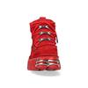 New Rock - M106C141 Plateau sneakers - Rood Product image